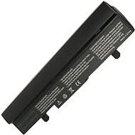 Li-Ion 11.1V 6600mAh, black - Laptop Battery