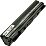 Li-Ion 11.1V 6600mAh, black - Laptop Battery