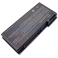 Li-Ion 11.1V 6600mAh, black - Laptop Battery