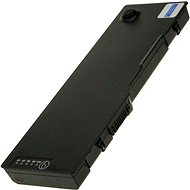 Li-Ion 11.1V 6600mAh, black - Laptop Battery