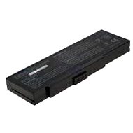 Li-Ion 11.1V 6600mAh, black - Laptop Battery