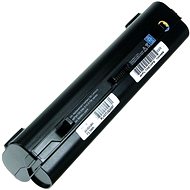 Li-Ion 11.1V 6600mAh, black - Laptop Battery