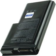 Li-Ion 11.1V 6600mAh, black - Laptop Battery