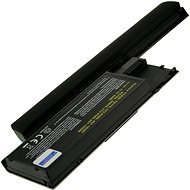 Li-Ion 11.1V 6900mAh, black and gray - Laptop Battery