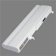 Li-Ion 11.1V 7200mAh, white - Laptop Battery