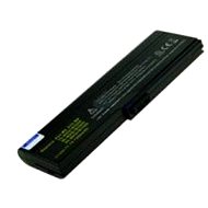Li-Ion 11.1V 7200mAh, black - Laptop Battery