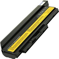 Li-Ion 11.1V 7800mAh, black - Laptop Battery