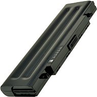 Li-Ion 11.1V 7800mAh, black - Laptop Battery