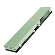 Li-Ion 11.1V, 4400mAh, white - Laptop Battery