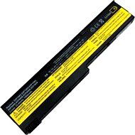 Li-Ion 14.4V 1900mAh, Schwarz - Laptop-Akku