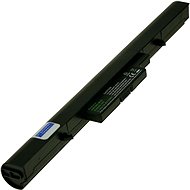 Li-Ion 14.4V 2300mAh, black - Laptop Battery