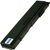 Li-Ion 14.4V 2400mAh, black - Laptop Battery
