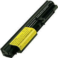 Li-Ion 14.4V 2600mAh, black - Laptop Battery
