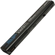 Li-Ion 14.4V 4400mAh, black - Laptop Battery