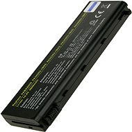 Li-Ion 14.4V 4400mAh, black - Laptop Battery