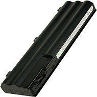 Li-Ion 14.4V 4600mAh, black - Laptop Battery