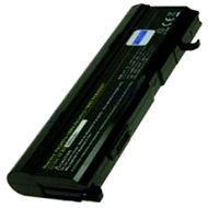 Li-Ion 14.4V 4600mAh, black - Laptop Battery
