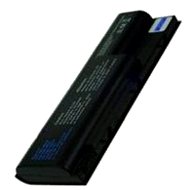 LI-Ion 14.4V, 4400mAh, black - Laptop Battery