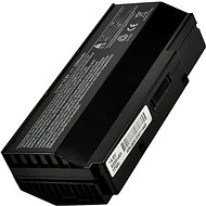Li-Ion 14,6 V 5200mAh, black - Laptop Battery