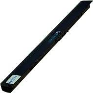 Li-Ion 14.8V 2600mAh, black - Laptop Battery