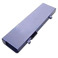 Li-Ion 14.8V 2600mAh, silver - Laptop Battery