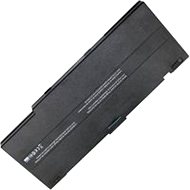Li-Ion 14.8V 4000mAh, black - Laptop Battery