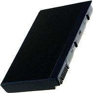 Li-Ion 14.8V 4400mAh, black - Laptop Battery