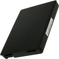 Li-Ion 14.8V 4400mAh, black - Laptop Battery