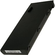 Li-Ion 14.8V 4400mAh, black - Laptop Battery