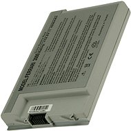 Li-Ion 14.8V 4400mAh, black - Laptop Battery