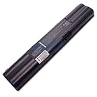 Li-Ion 14.8V 4400mAh, black - Laptop Battery
