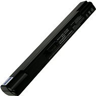 Li-Ion 14,8V 4400mAh, čierna - Batéria do notebooku