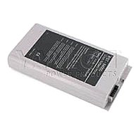 Li-Ion 14.8V 4400mAh, gray - Laptop Battery