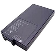Li-Ion 14.8V 4400mAh, gray - Laptop Battery