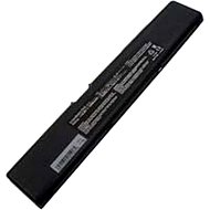 Li-Ion 14.8V 4800mAh, black - Laptop Battery