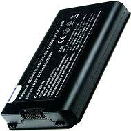 Li-Ion 14.8V 5200mAh, black - Laptop Battery