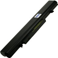 Li-Ion 14.8V 5200mAh, black - Laptop Battery