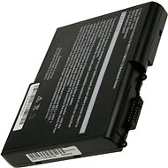 Li-Ion 14.8V 5880mAh, black - Laptop Battery