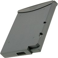 Li-Ion 14.8V 6600mAh, gray - Laptop Battery