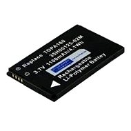 Li-Ion 3.7V 1100mAh - Laptop Battery