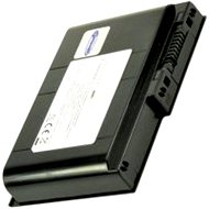 Li-Ion 7.2V 6900mAh, black - Laptop Battery