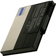 Li-Polymer 10.8V 1600mAh, fekete - Laptop akkumulátor