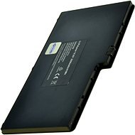 Li-Polymer 14.8V 2800mAh, black - Laptop Battery