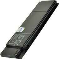 Li-Polymer 7.4V 5100mAh, black - Laptop Battery