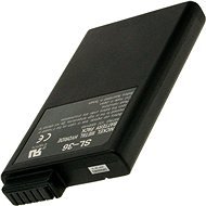 12V 4000mAh NiMH, black - Laptop Battery