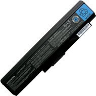 TOSHIBA Li-Ion 10.8V 4000mAh - Laptop Battery