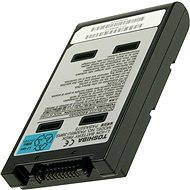 TOSHIBA Li-Ion 10.8V 4800mAh - Laptop Battery