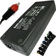 Source 90W in network and Cars - Power Adapter