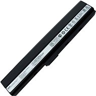 ASUS Li-Ion 4400mAh - Laptop Battery