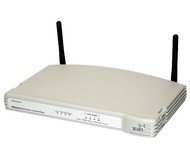 3COM ADSL 2 modem řady Office Connect, WiFi (802.11g) Access Point, FireWall, Router, 4x LAN, Annex  - -